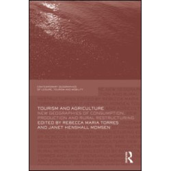 Tourism and Agriculture Tourism and Agriculture