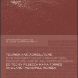 Tourism and Agriculture