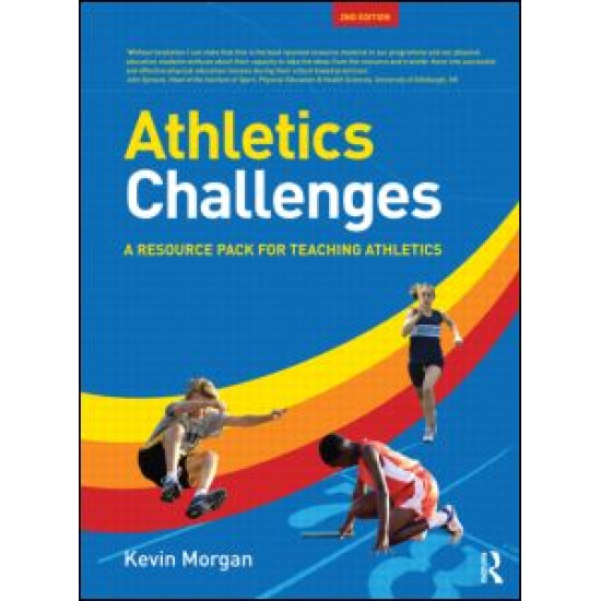 Athletics Challenges Athletics Challenges