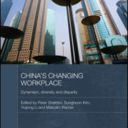 China's Changing Workplace