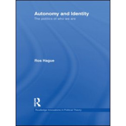 Autonomy and Identity