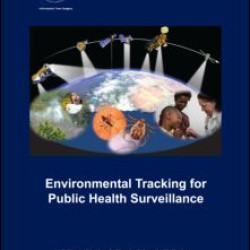 Environmental Tracking for Public Health Surveillance
