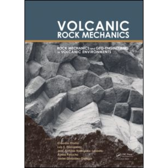 Volcanic Rock Mechanics Volcanic Rock Mechanics