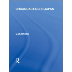 Broadcasting in Japan Broadcasting in Japan