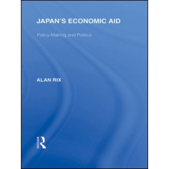 Japan's Economic Aid