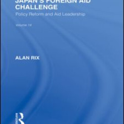 Japan's Foreign Aid Challenge