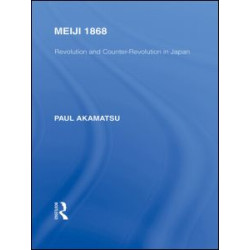 Meiji 1868