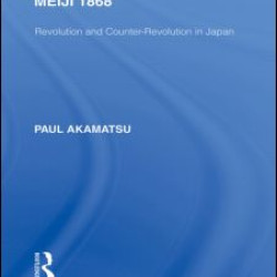 Meiji 1868 Meiji 1868