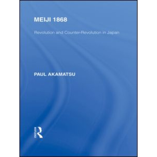 Meiji 1868 Meiji 1868