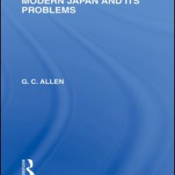 Modern Japan and its Problems