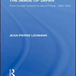The Image of Japan