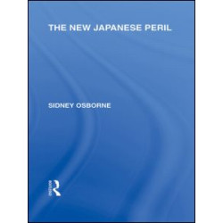 The New Japanese Peril The New Japanese Peril