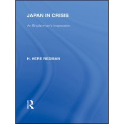 Japan in Crisis Japan in Crisis