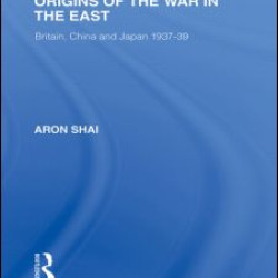 Origins of the War in the East