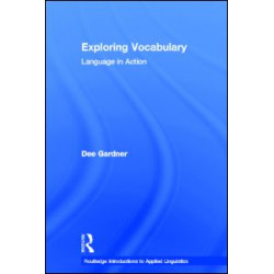 Exploring Vocabulary Exploring Vocabulary
