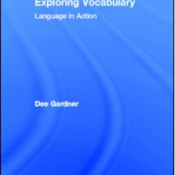 Exploring Vocabulary Exploring Vocabulary