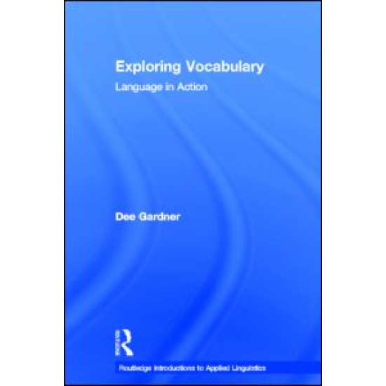 Exploring Vocabulary