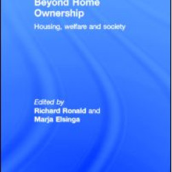 Beyond Home Ownership Beyond Home Ownership