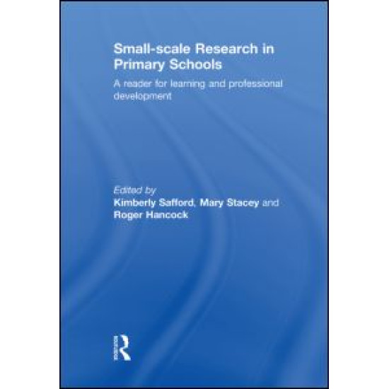 Small-Scale Research in Primary Schools