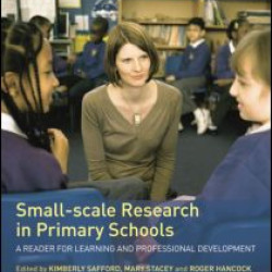 Small-Scale Research in Primary Schools
