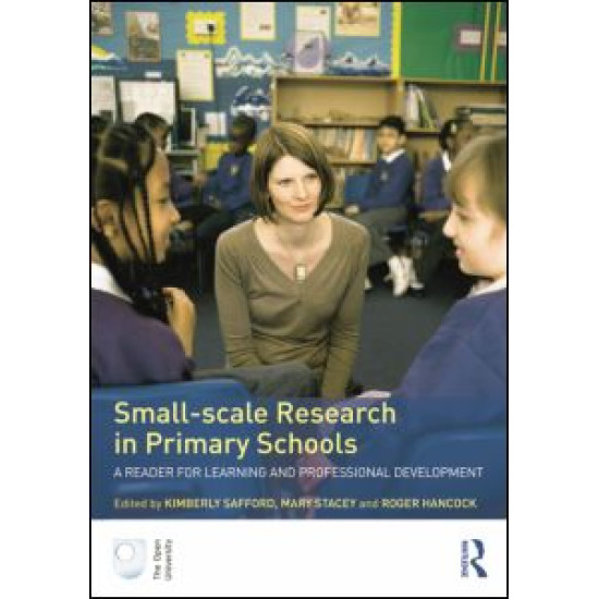 Small-Scale Research in Primary Schools