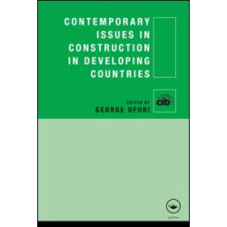 Contemporary Issues in Construction in Developing Countries Contemporary Issues in Construction in Developing Countries