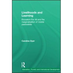 Livelihoods and Learning Livelihoods and Learning