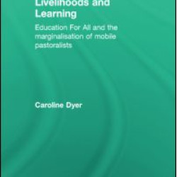 Livelihoods and Learning Livelihoods and Learning