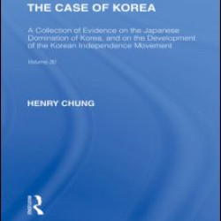 The Case of Korea