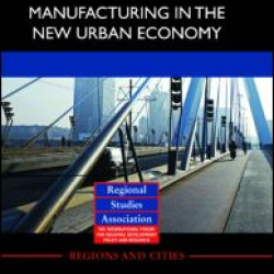 Manufacturing in the New Urban Economy