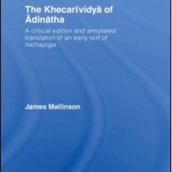 The Khecarividya of Adinatha The Khecarividya of Adinatha