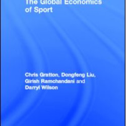 The Global Economics of Sport The Global Economics of Sport