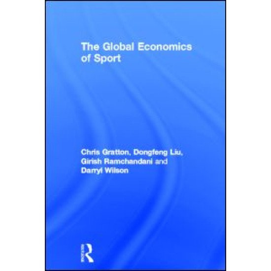 The Global Economics of Sport