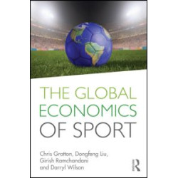The Global Economics of Sport