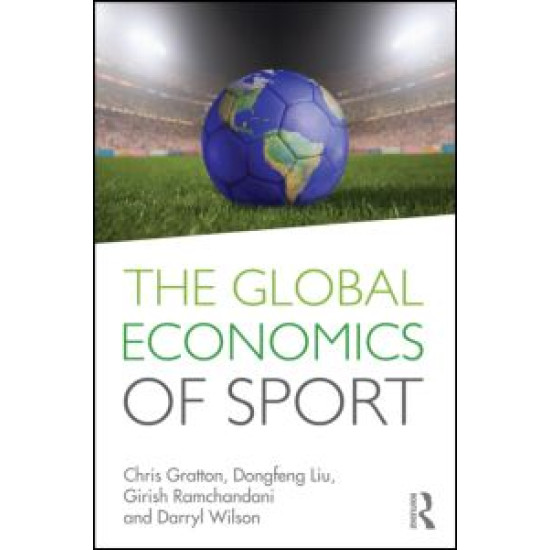 The Global Economics of Sport