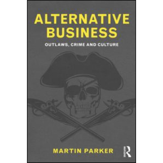 Alternative Business Alternative Business