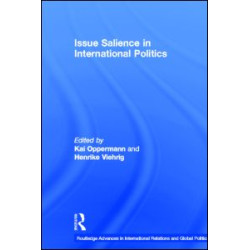 Issue Salience in International Politics