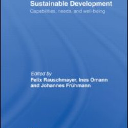 Sustainable Development Sustainable Development