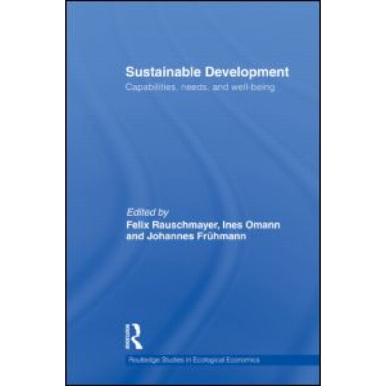 Sustainable Development Sustainable Development