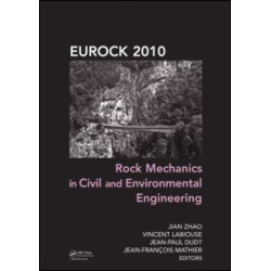 Rock Mechanics in Civil and Environmental Engineering Rock Mechanics in Civil and Environmental Engineering