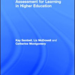 Assessment for Learning in Higher Education