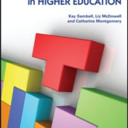Assessment for Learning in Higher Education