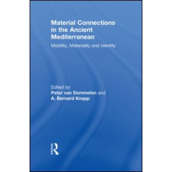 Material Connections in the Ancient Mediterranean