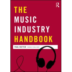 The Music Industry Handbook