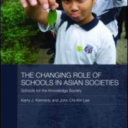 The Changing Role of Schools in Asian Societies