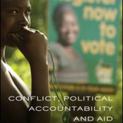 Conflict, Political Accountability and Aid Conflict, Political Accountability and Aid