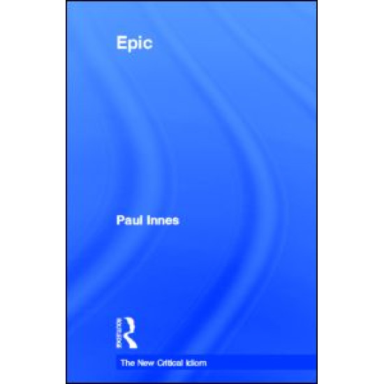 Epic Epic