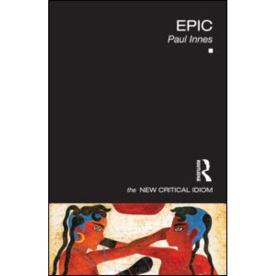 Epic Epic