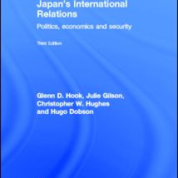 Japan's International Relations