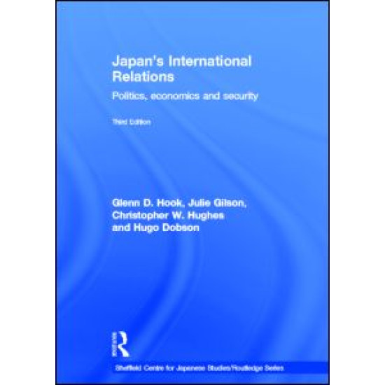 Japan's International Relations